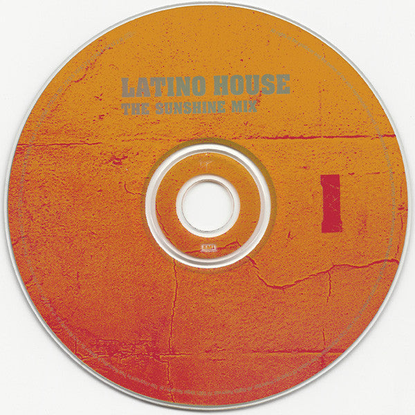 latino-house---the-sunshine-mix