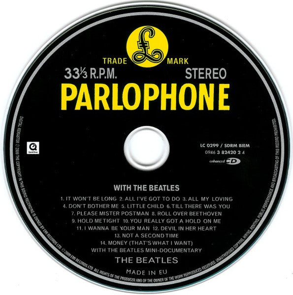 the-beatles