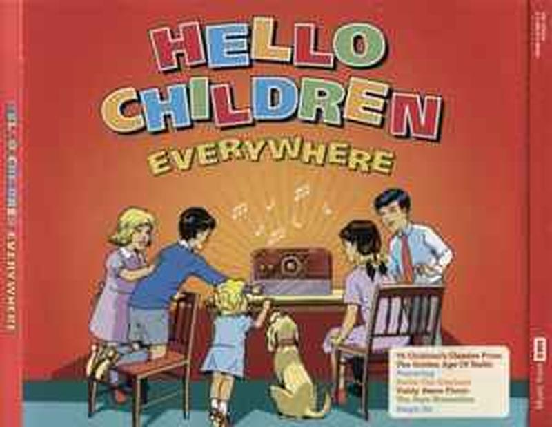 hello-children-everywhere