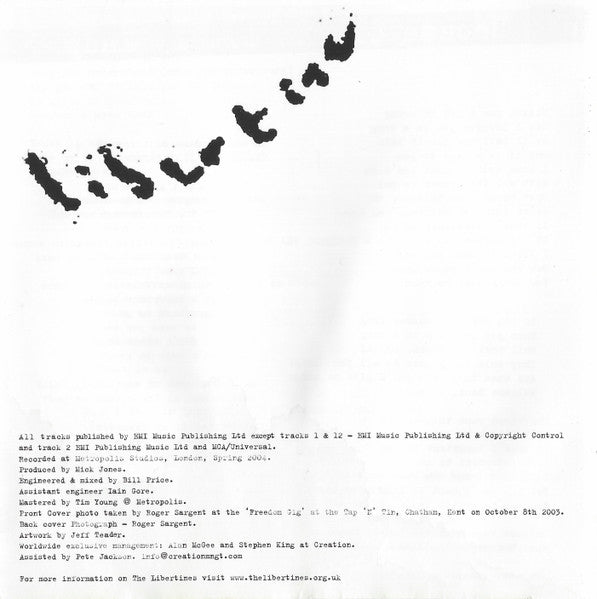 the-libertines