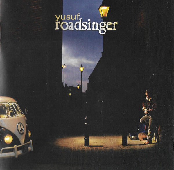 roadsinger