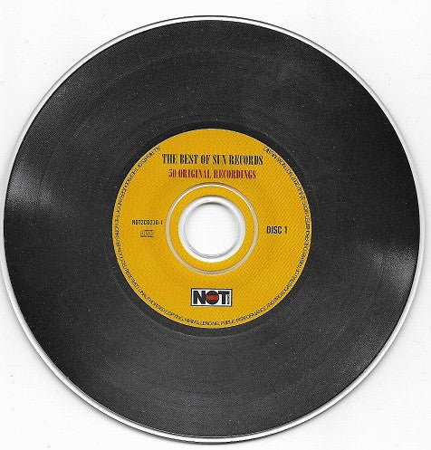 the-best-of-sun-records-(50-original-recordings)