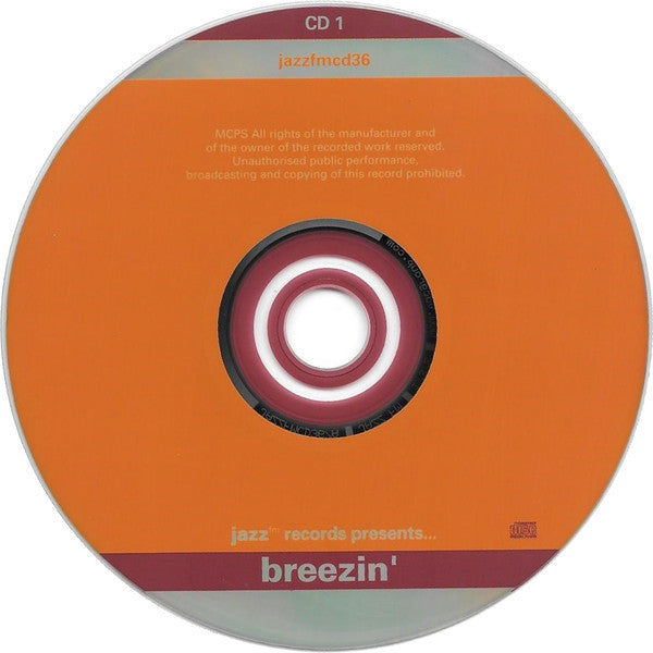 breezin