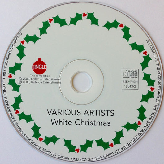 white-christmas