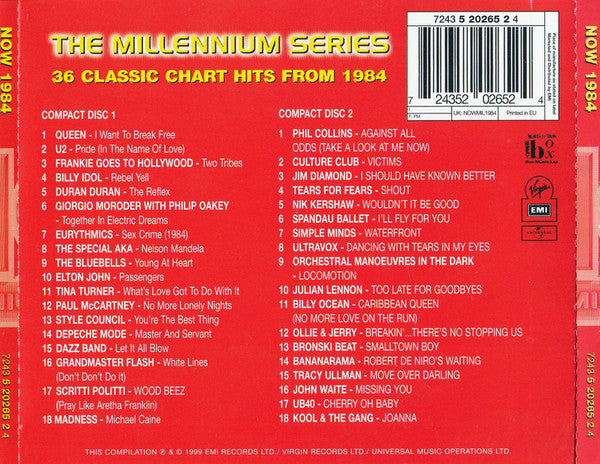 now-thats-what-i-call-music!-1984:-the-millennium-series