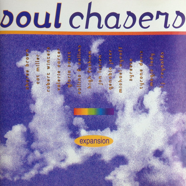 soul-chasers