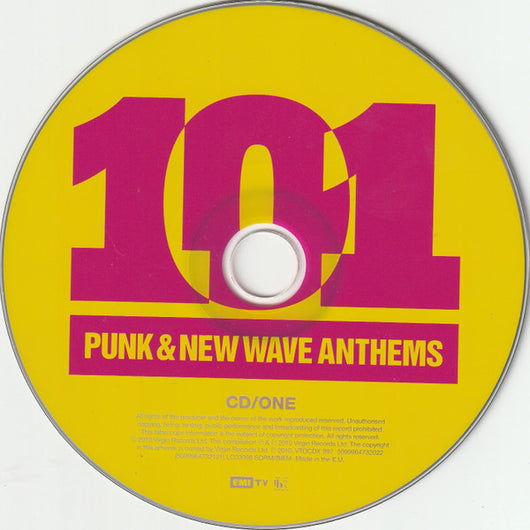 101-punk-&-new-wave-anthems