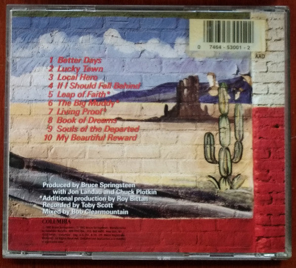 lucky-town