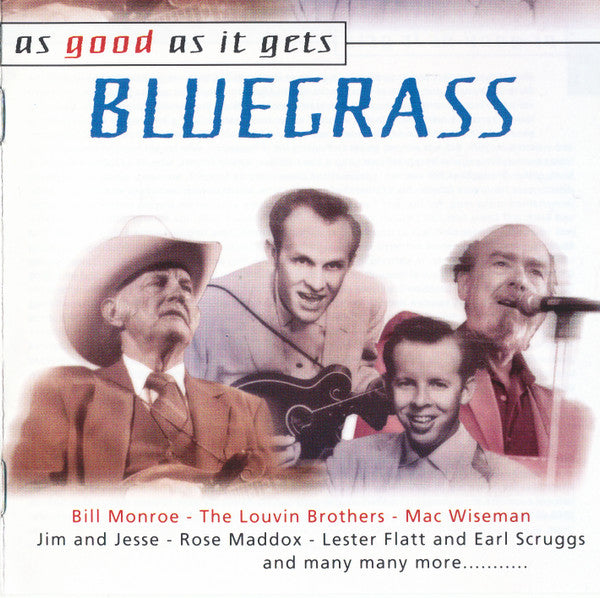 bluegrass