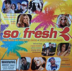 so-fresh:-the-hits-of-summer-2008-+-the-best-of-2007
