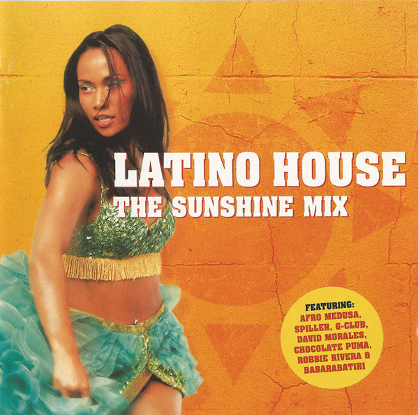 latino-house---the-sunshine-mix