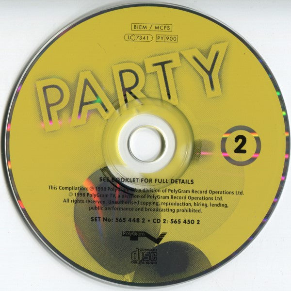party