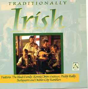 traditionally-irish