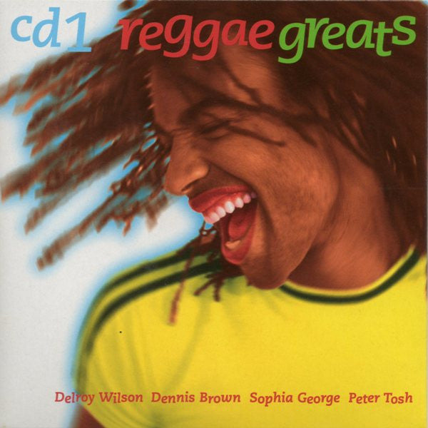reggae-greats
