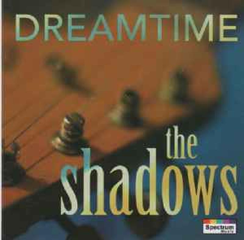 dreamtime