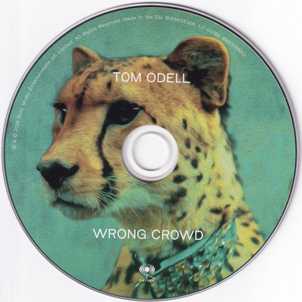 wrong-crowd