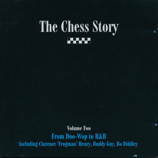 the-chess-story-volume-two---from-doo-wop-to-r&b