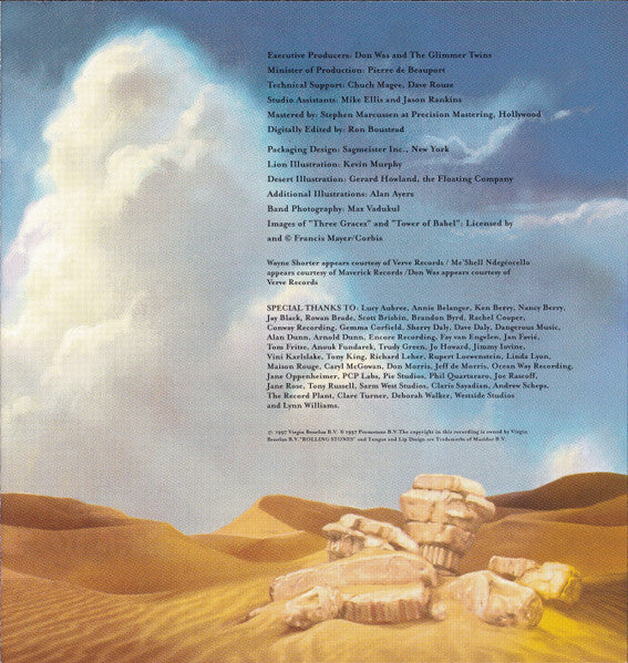 bridges-to-babylon