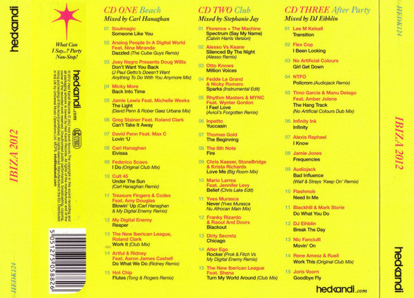 hed-kandi:-ibiza-2012