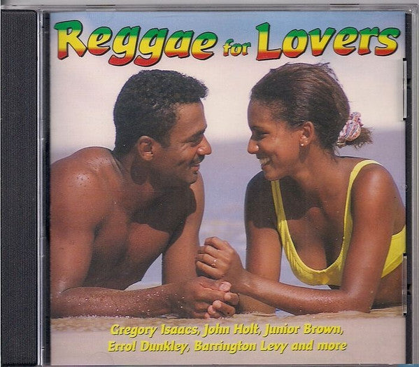reggae-for-lovers
