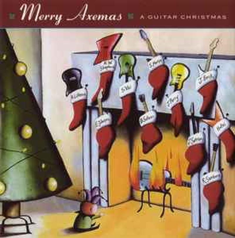 merry-axemas:-a-guitar-christmas