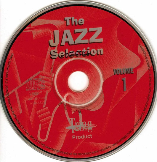 the-jazz-selection