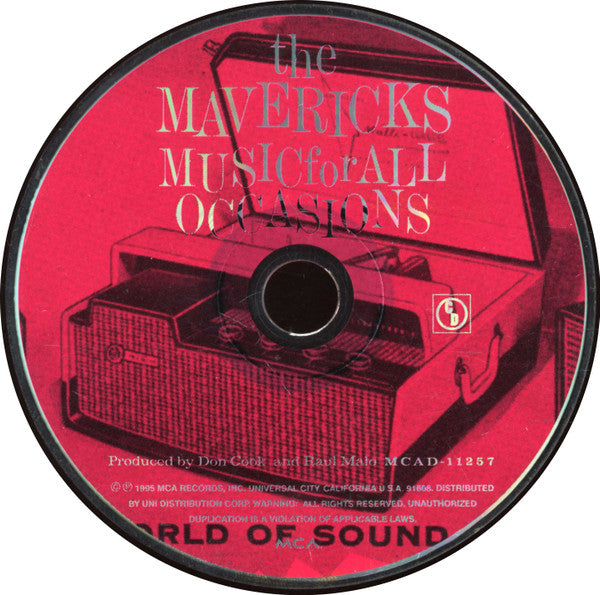 music-for-all-occasions