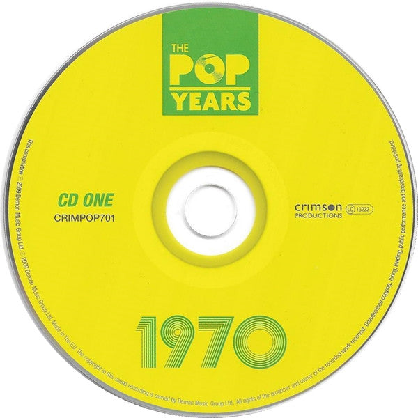 the-pop-years:-1970-1971