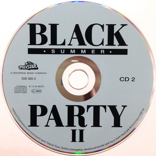black-summer-party-ii