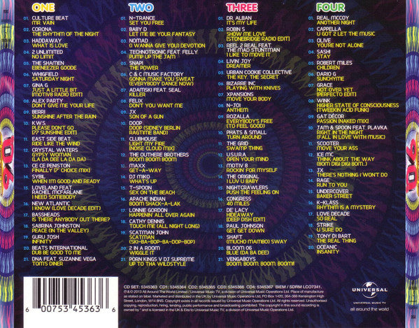 clubland-90s