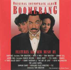 boomerang:-original-soundtrack-album