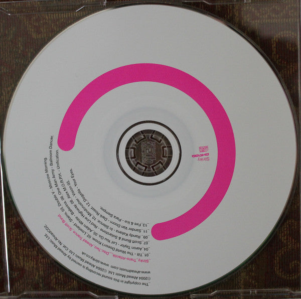 slinky:-trans-atlantik