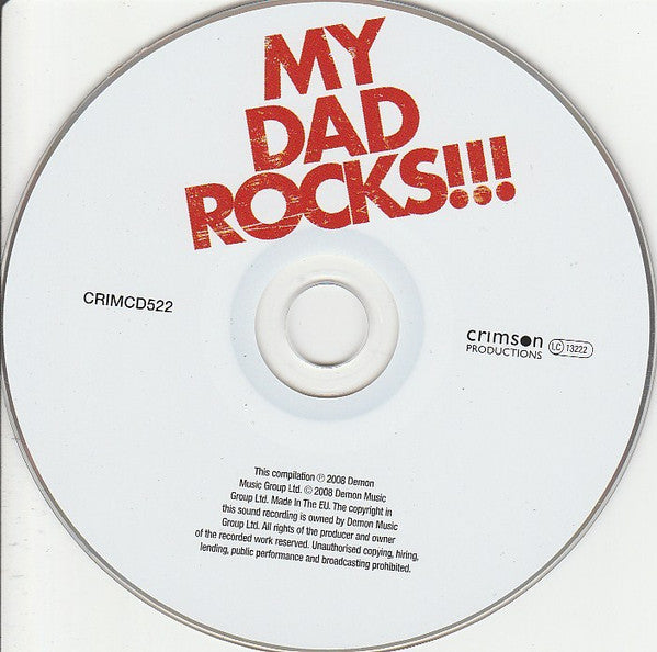 my-dad-rocks!!!