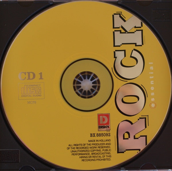 essential-rock