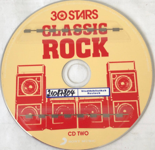 30-stars-classic-rock