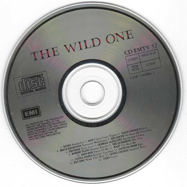 the-wild-one