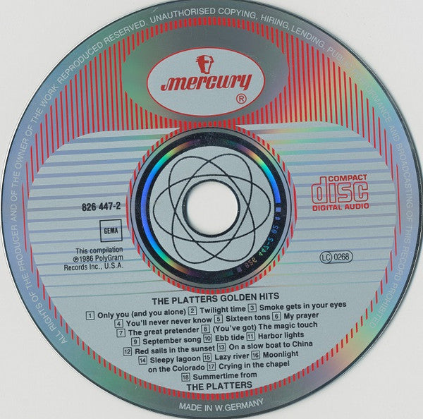 golden-hits