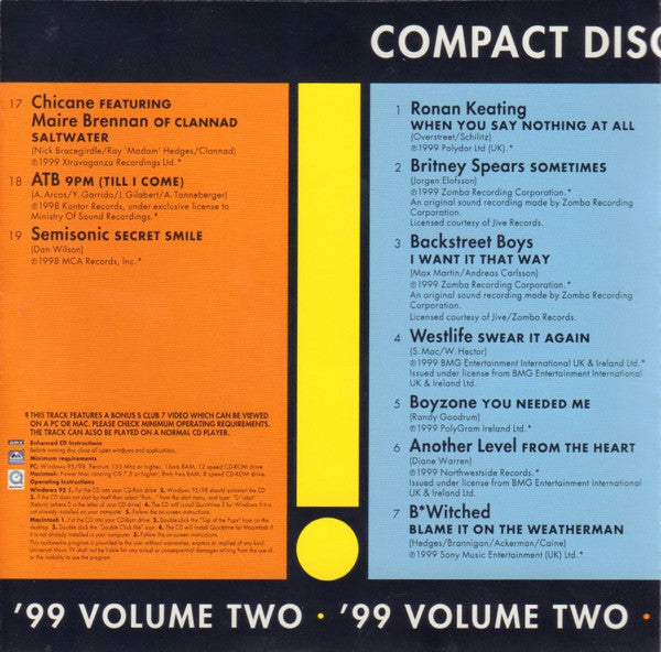 top-of-the-pops-99-volume-two