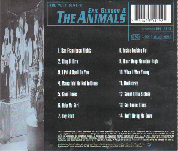 the-very-best-of-eric-burdon-&-the-animals
