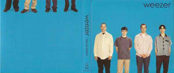 weezer