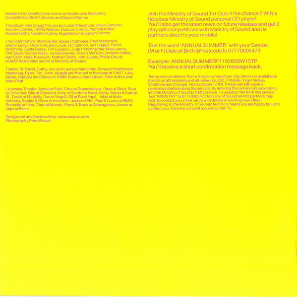 the-annual-summer-2003