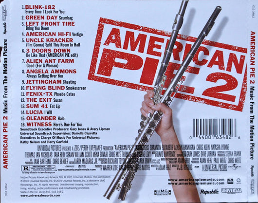 american-pie-2-(music-from-the-motion-picture)