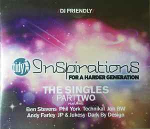inspirations-for-a-harder-generation-the-singles-part-two