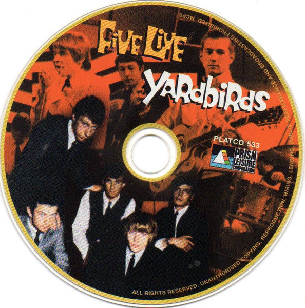 five-live-yardbirds