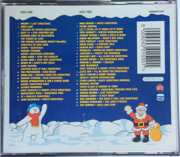 the-christmas-album