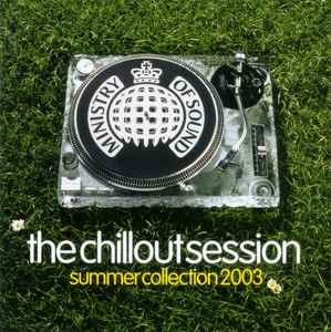 the-chillout-session-summer-collection-2003
