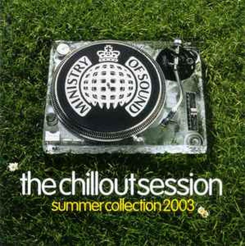 the-chillout-session-summer-collection-2003