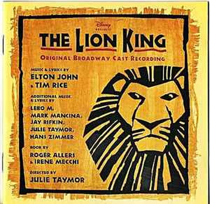 the-lion-king---original-broadway-cast-recording