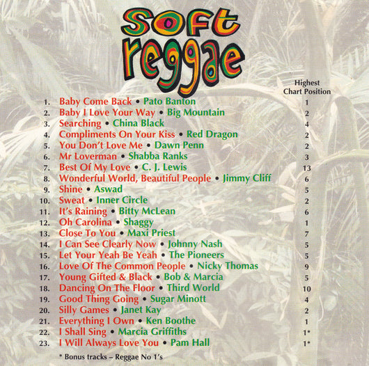 soft-reggae
