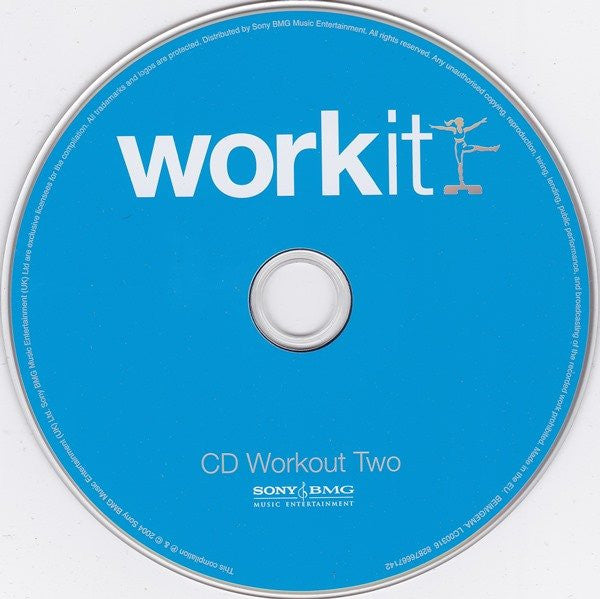 work-it---the-complete-workout-package